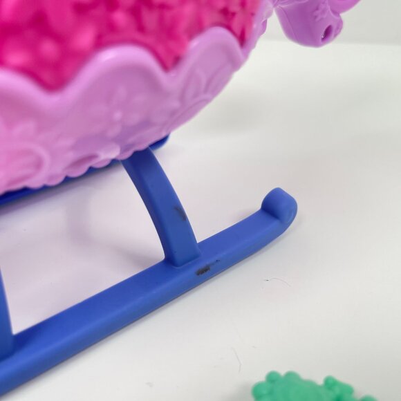 Imaginext Dreamworks Trolls Toy Lot - Picture 12 of 16